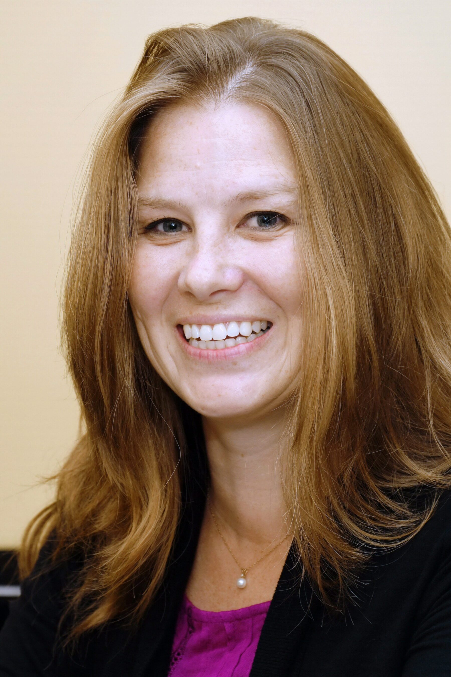 Melissa Mattingly Headshot