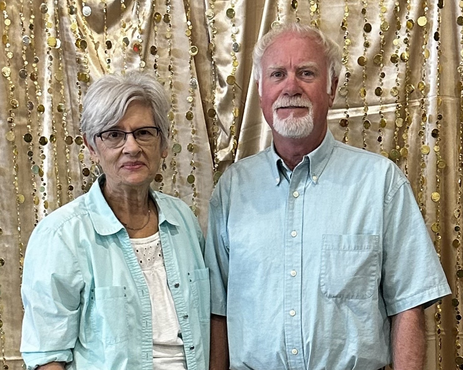Cresco Community Chapel Deacons