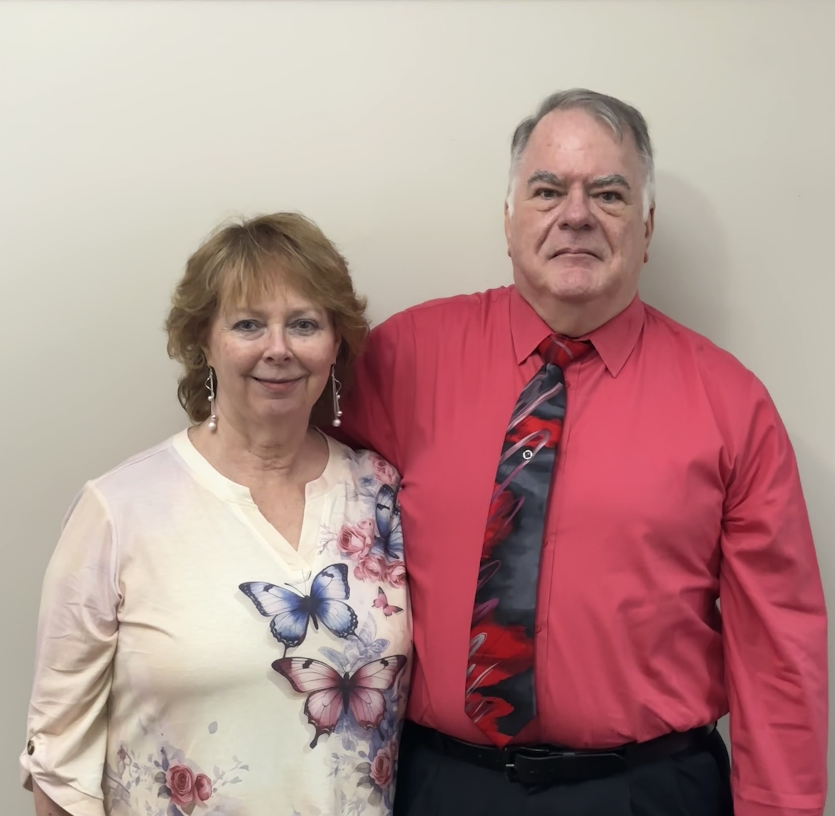 Cresco Community Chapel Elders